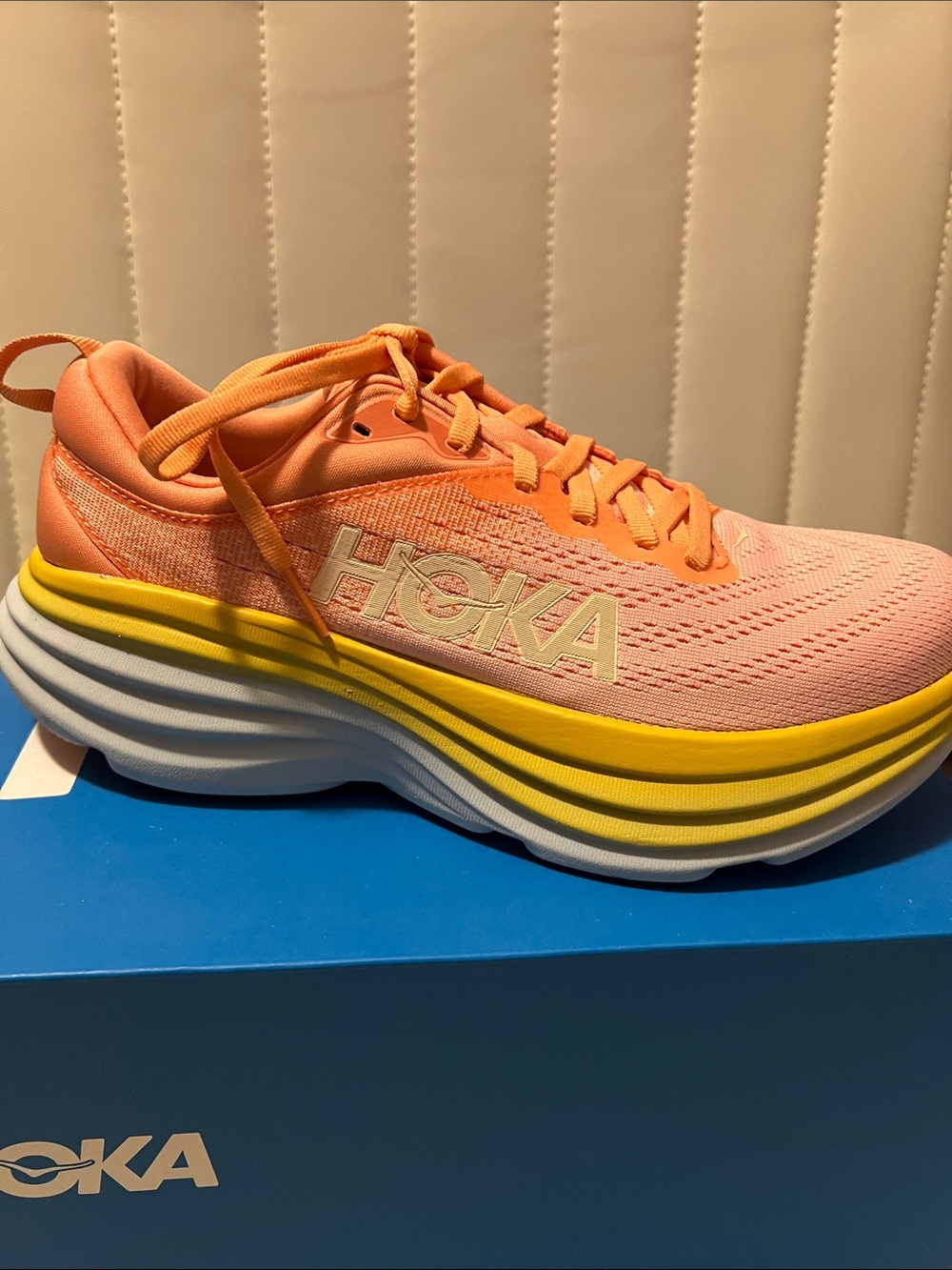 Hoka Women's Running Shoe